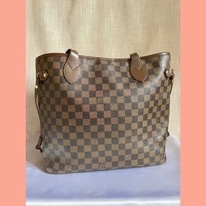 Designer Inspired Tote